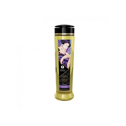 SHUNGA ÓLEO DE MASSAGEM LIBIDO 240 ML