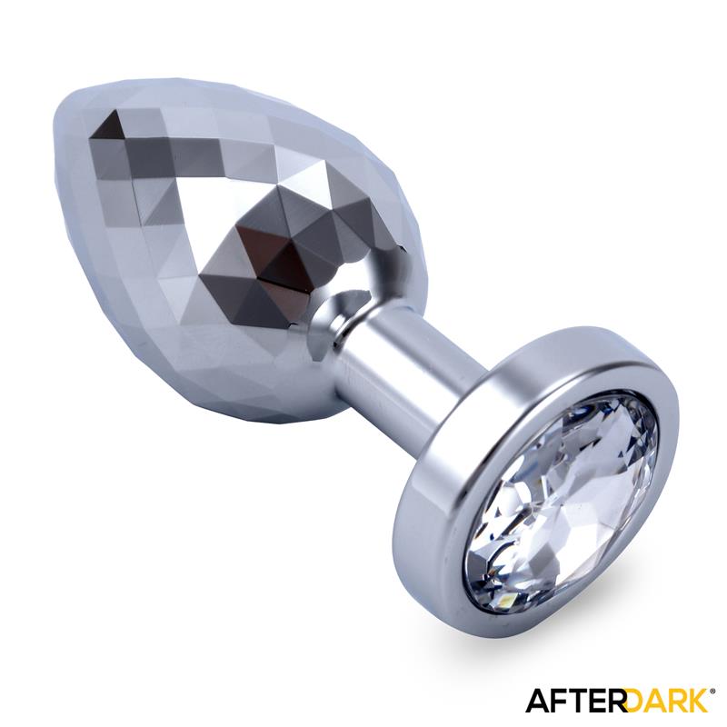 BOLTEK ANAL PLUG DISCO TAMANHO L