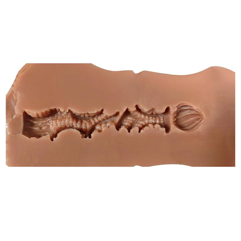 LIKETRUE ELSA VAGINA SUPER REALISTA 630 GR