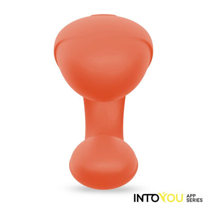 BRINQUEDO INTOYOU APP SERIES PARA CASAIS COM APP SALMÃO FLEXÍVEL