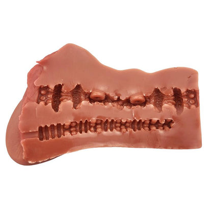 LIKETRUE LARA VAGINA E ÂNUS SUPER REALISTAS 695 GR