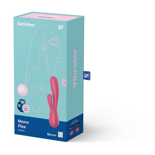 SATISFYER MONO FLEX RED COM APP