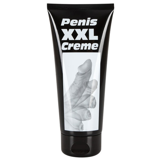 GUARDAR IMAGENS PENIS XXL CREME 200ML