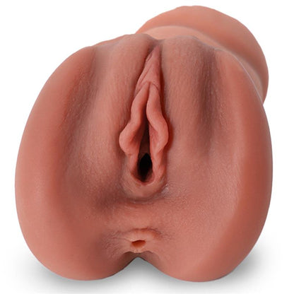 LIKETRUE LARA VAGINA E ÂNUS SUPER REALISTAS 695 GR
