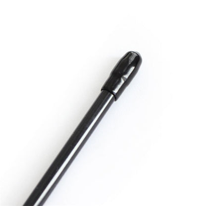 LATETOBED BDSM LINE PENAS ESTIMULANTES 40 CM PRETO