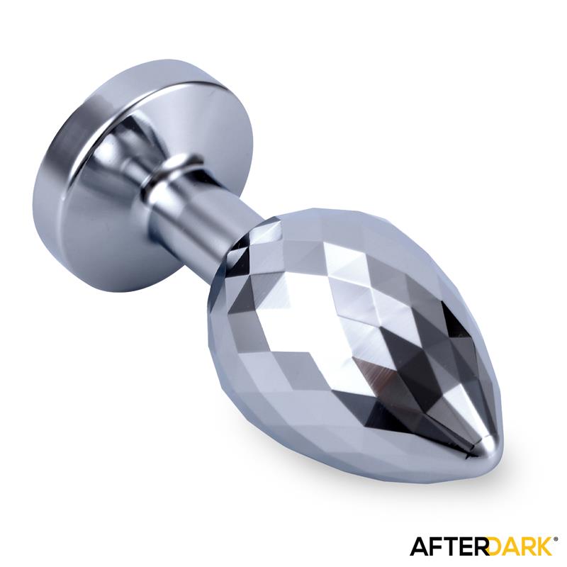 BOLTEK ANAL PLUG DISCO TAMANHO L