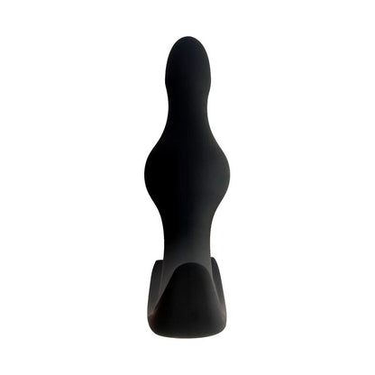 PLUG ANAL DE SILICONE LATETOBED DEEN