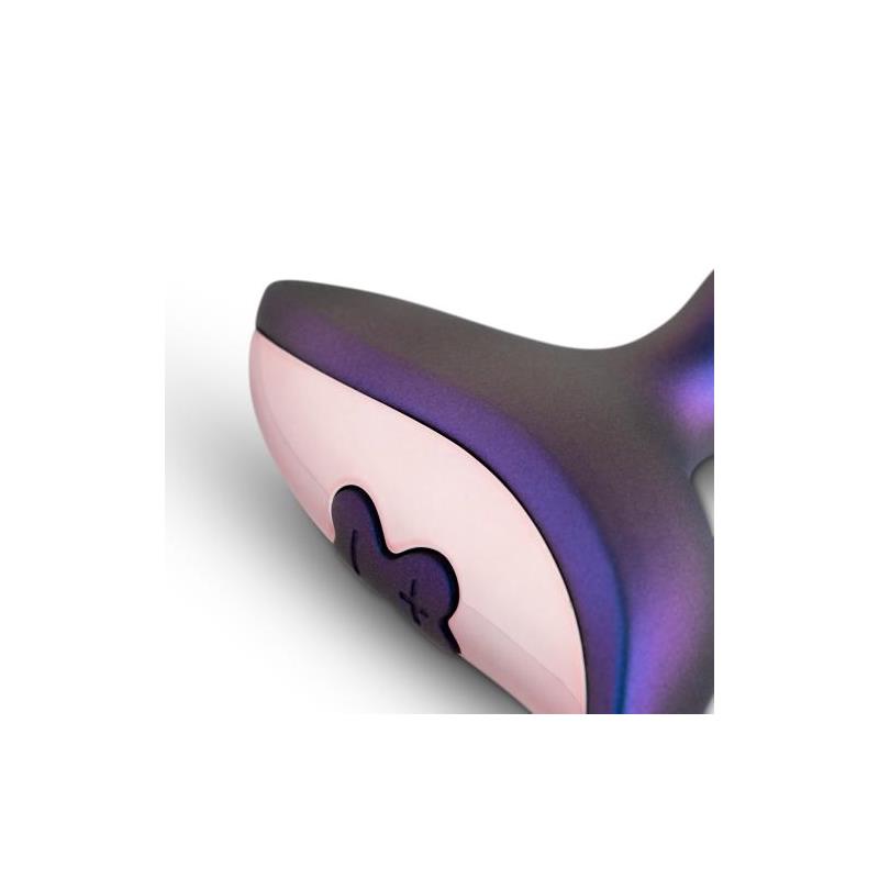 PLUG ANAL INTERESTELAR HUEMAN COM CONTROLE REMOTO USB