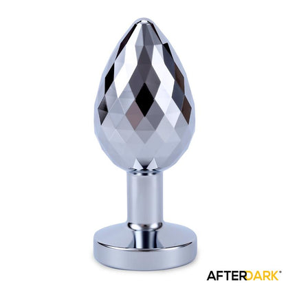 BOLTEK ANAL PLUG DISCO TAMANHO L