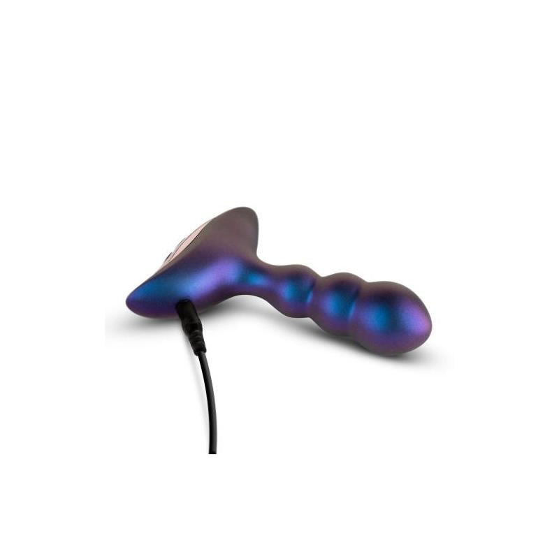PLUG ANAL INTERESTELAR HUEMAN COM CONTROLE REMOTO USB