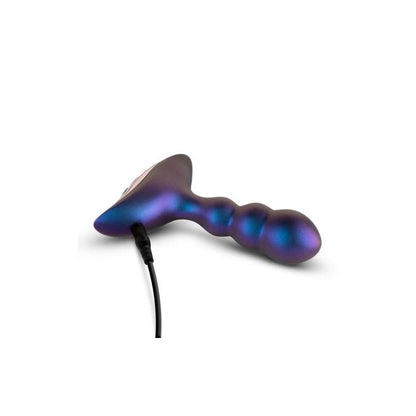 PLUG ANAL INTERESTELAR HUEMAN COM CONTROLE REMOTO USB