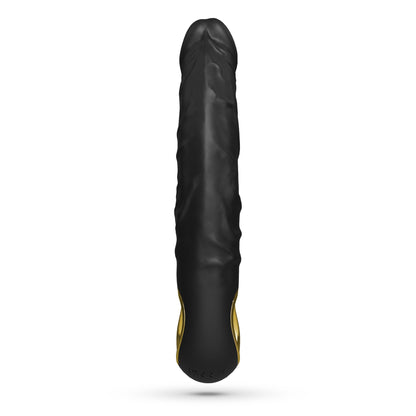 MAGNUS VIBRADOR REALISTA PRETO