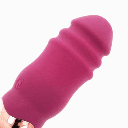 RITHUAL REVA EGG SISTEMA DE CONTROLE REMOTO PARA CIMA E PARA BAIXO + VIBRAÇÃO