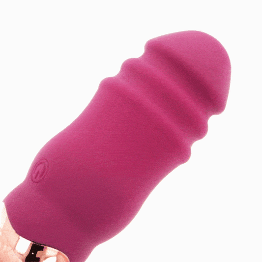 RITHUAL REVA EGG SISTEMA DE CONTROLE REMOTO PARA CIMA E PARA BAIXO + VIBRAÇÃO