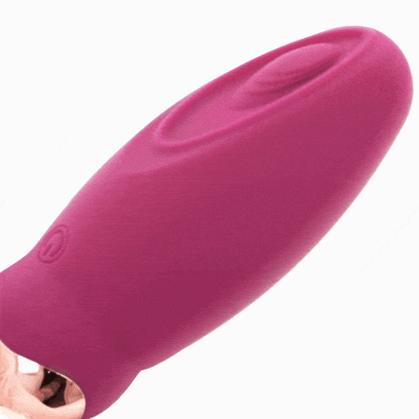 RITHUAL PRIYA REMOTE CONTROLLED EGG G-SPOT + VIBRATION