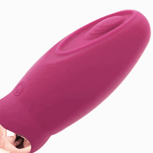 RITHUAL PRIYA REMOTE CONTROLLED EGG G-SPOT + VIBRATION