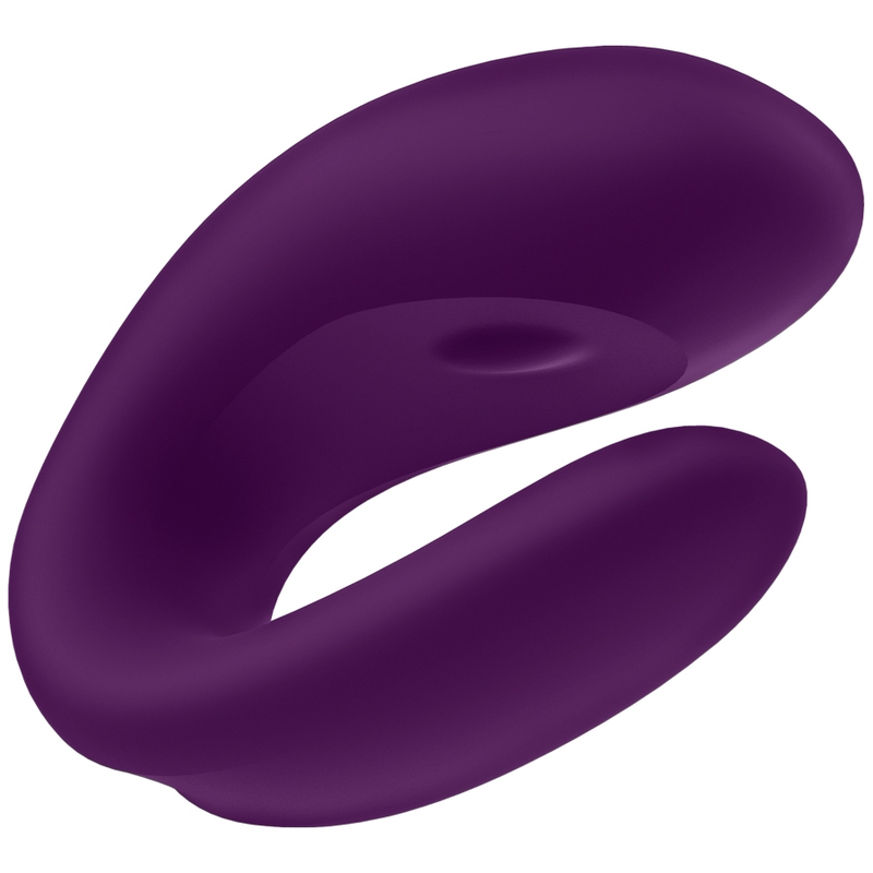 SATISFYER CONJUNTO 2 BRINQUEDOS