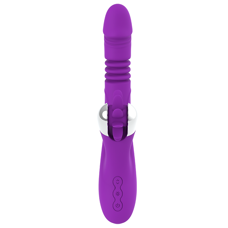 FUN FUNCTION BUNNY FUNNY UP & DOWN 2.0