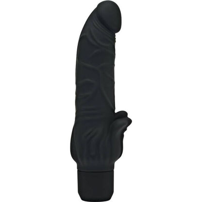 GET REAL - VIBRADOR PRETO