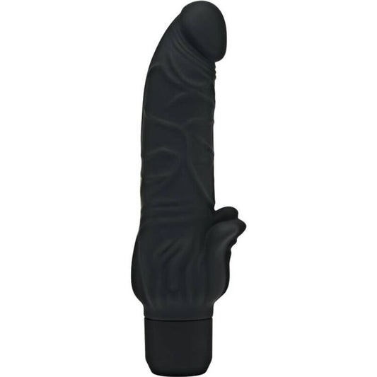 GET REAL - VIBRADOR PRETO