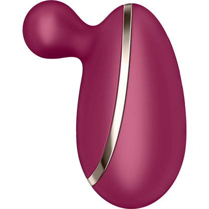 SATISFYER - PONTO EM 1 BERRY