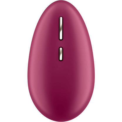 SATISFYER - PONTO EM 1 BERRY