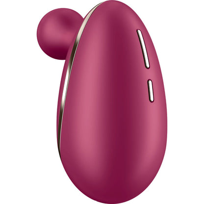 SATISFYER - PONTO EM 1 BERRY