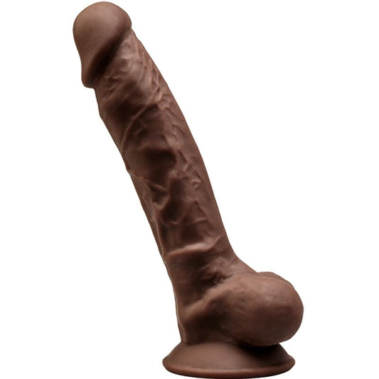 SILICONE SILEXPAN MARROM 17,5 CM