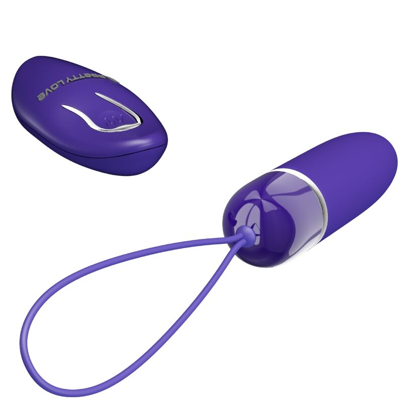BONITO AMOR - BALA VIBRANTE DARLENE YOUTH VIOLET MINI