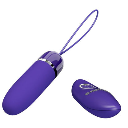 BONITO AMOR - BALA VIBRANTE DARLENE YOUTH VIOLET MINI