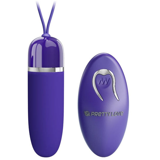 BONITO AMOR - BALA VIBRANTE DARLENE YOUTH VIOLET MINI
