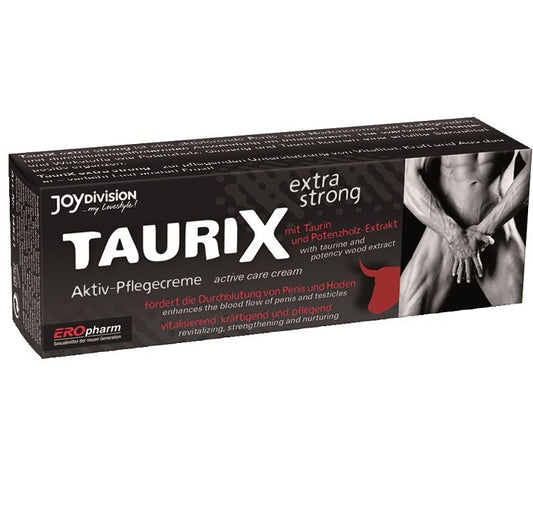 EROPHARM TAURIX EXTRA FORTE