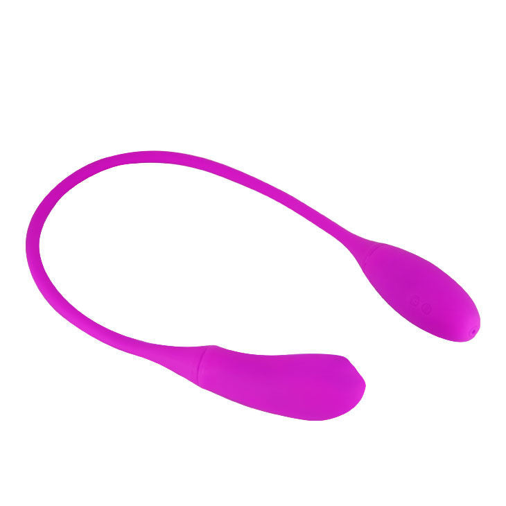 BONITO AMOR - VIBRADOR SMART SNAKY VIBE 7 V + 3 CÓCEGAS