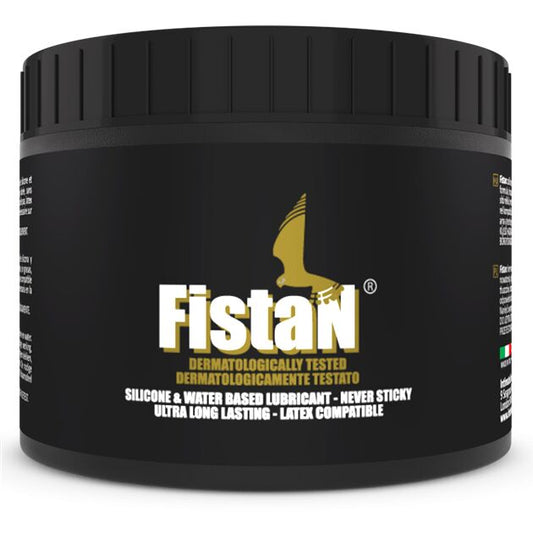 FISTAN - GEL ANAL LUBRIFISTA 150 ML