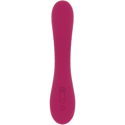 RITHUAL KRIYA G-SPOT STIMULATOR RECHARGEABLE ORQUIDEA