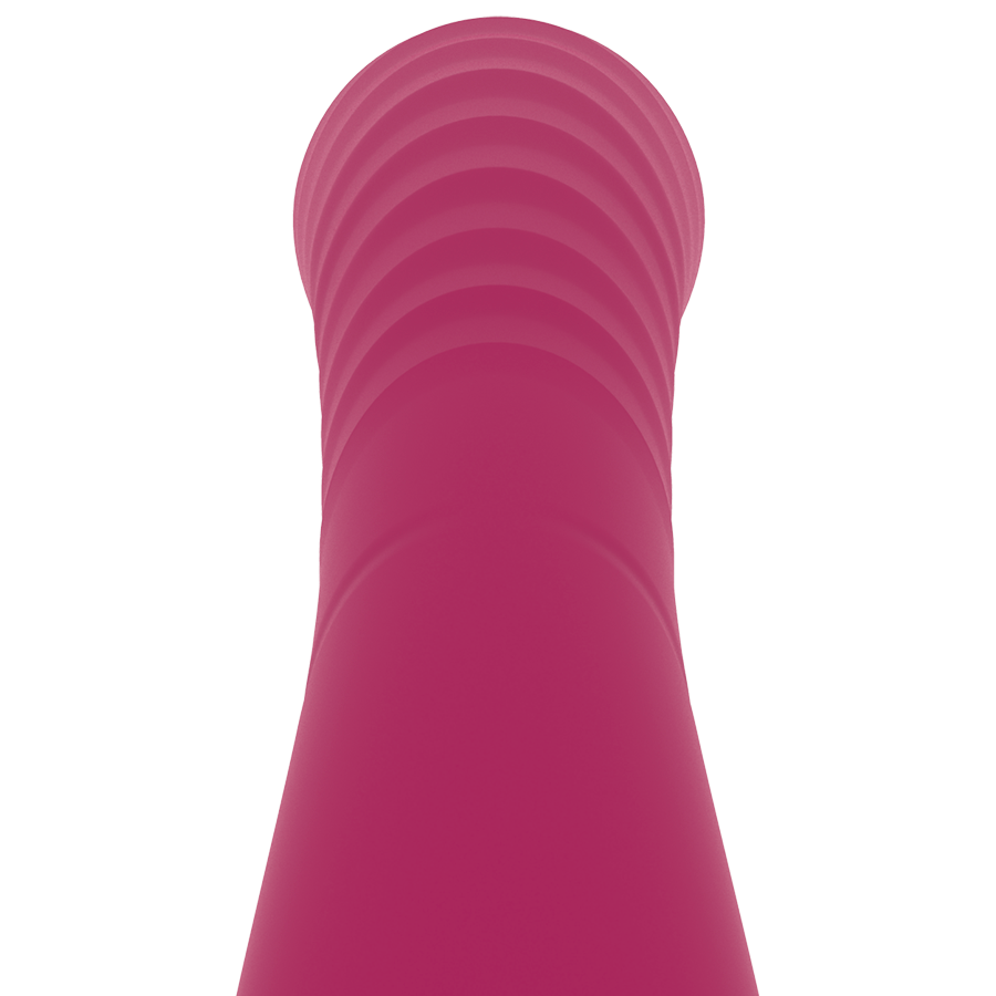 RITHUAL KRIYA G-SPOT STIMULATOR RECHARGEABLE ORQUIDEA
