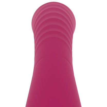 RITHUAL KRIYA G-SPOT STIMULATOR RECHARGEABLE ORQUIDEA