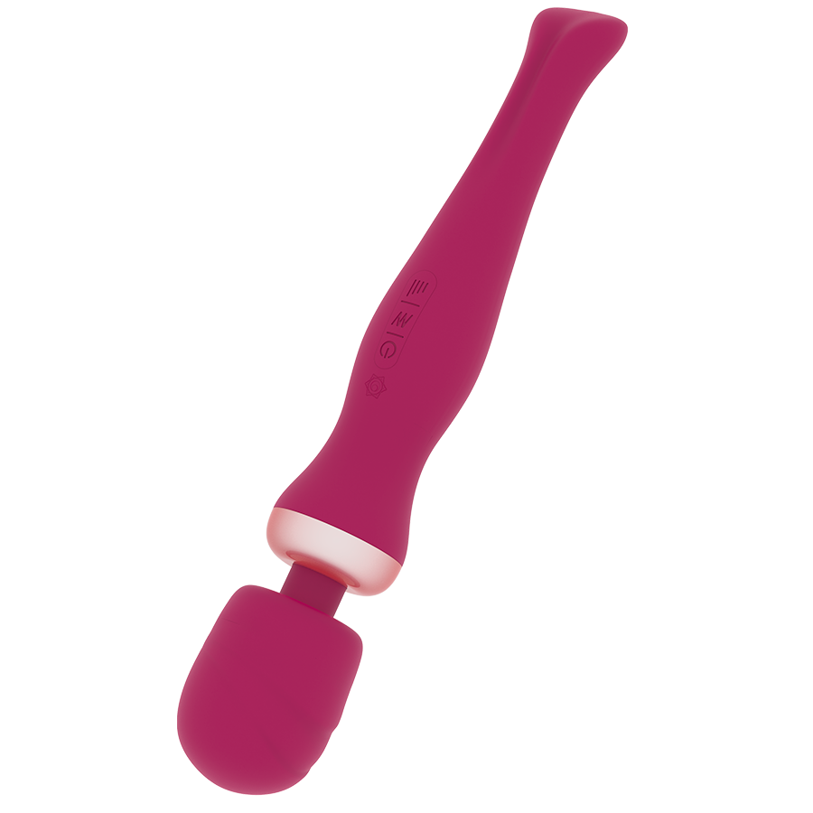 RITHUAL AKASHA WAND RECHARGEABLE 2.0 ORQUIDEA