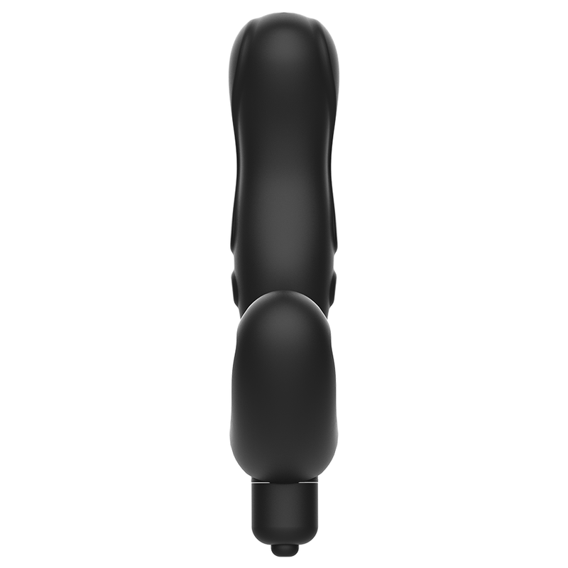 ESTIMULADOR DE PRÓSTATA ANAL DE SILICONE P-SPOT VIBE