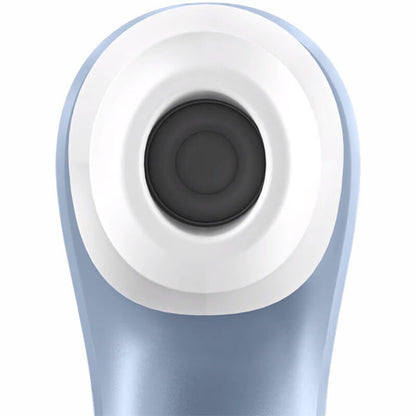 ESTIMULADOR SATISFYER PRO 2 - AZUL