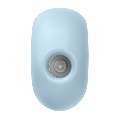 ESTIMULADOR E VIBRADOR SATISFYER SUGAR RUSH - AZUL