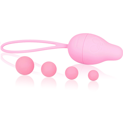 INTIMICHIC PELVIS HEALTH I 2.0 PELVIC FLOOR REHABILITATION