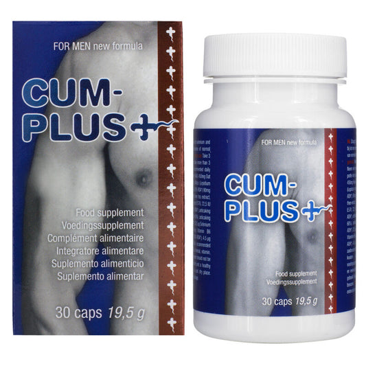 COBECO CUM PLUS 30 TABS - WEST