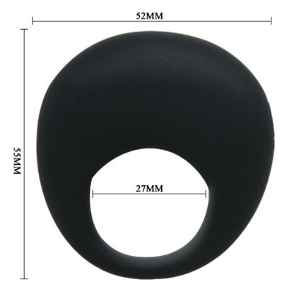 VIBRATOR RING - TRAP - PRETTY LOVE