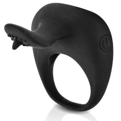 THIMBLE VIBRATOR RING PRETTY LOVE
