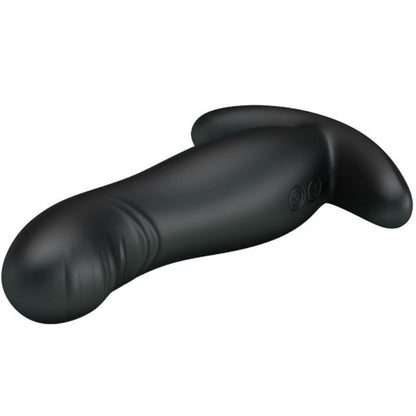 MASSAGEADOR PROSTTIC COM VIBRAÇÃO