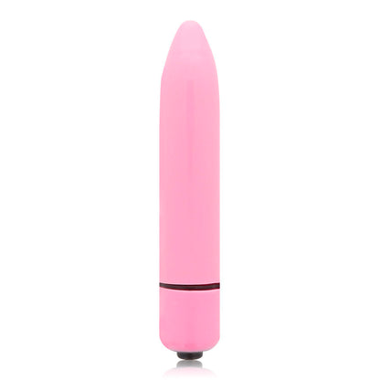 GLOSSY THIN VIBE DEEP ROSE
