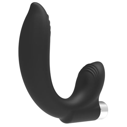 BRINQUEDOS VICIADOS VIBRADOR PRÓTESE RECARREGÁVEL PRETO