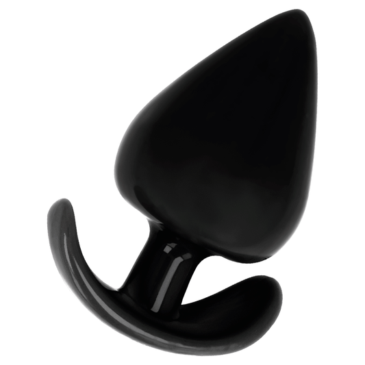 PLUG ANAL DE BRINQUEDOS VICIADOS 5,5 CM