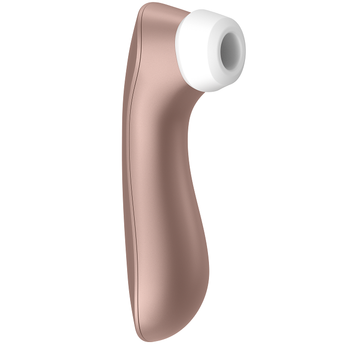 EDIÇÃO SATISFYER PRO 2 VIBRATION 2020